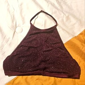 Victoria's secret bralette